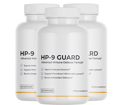 HP9 Guard